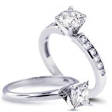 Traditional Ring