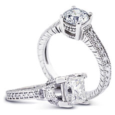 Vintage Ring