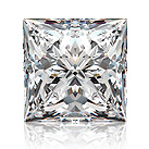 Princess Cut Diamond