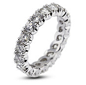 Eternity Rings