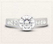 Diamond Certificates