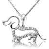 Animal Pendant