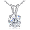 Round diamonds
