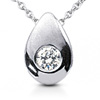 Tear Drop Pendant