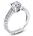 Shop for Basket Settings Rings