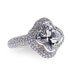 Shop for Bezel Settings Rings