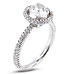 Shop for Pave Settings Rings