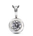 Shop for Platinum Metal Diamond Pendants
