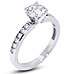 Shop for diamond rings