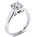 Shop for Trellis Settings Rings