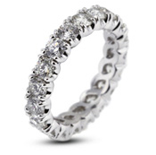 Eternity Rings Eternity <span>Rings</span>