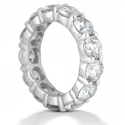 Learn about Diamond Eternity Rings at Diamond Traces.
