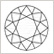 Diamond Facet
