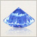 Diamond Fluorescence