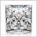 Princess Cut Diamond