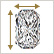 Diamond Ratio