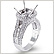 Semi Mount Ring